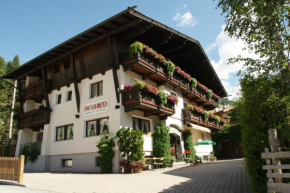 Lodge Tirolerhof, Gerlos, Österreich
